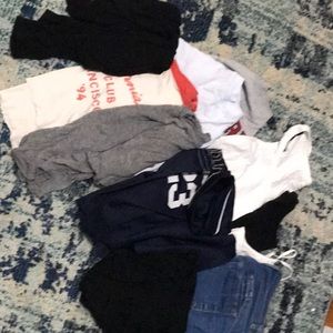 Unlisted items! For Lucy_garrity